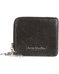 Acne Studios - Wallets & Cardholders - Lyst