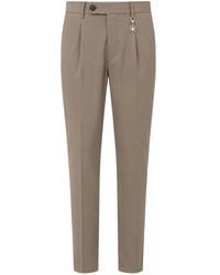 Manuel Ritz - Suit Trousers - Lyst
