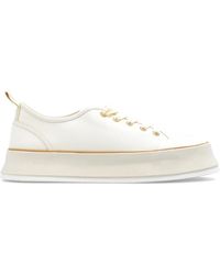 Max Mara - Shoes > sneakers - Lyst