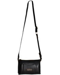 Guess - Compacte Urban Cross-Body Tas - Lyst