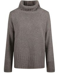 Aragona - Cashmere Knitwear - Lyst