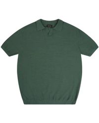 AT.P.CO - Polo - Lyst
