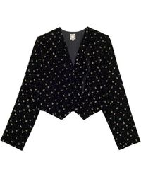 Ines De La Fressange Paris - Blazers - Lyst