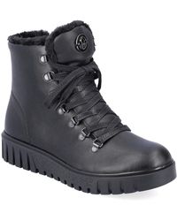 Rieker - Winter Boots - Lyst