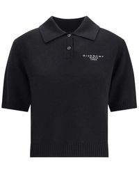 Givenchy - Polo Shirts - Lyst