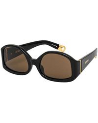 Jacquemus - Sunglasses - Lyst