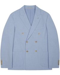 AT.P.CO - Svevo Jacket - Lyst