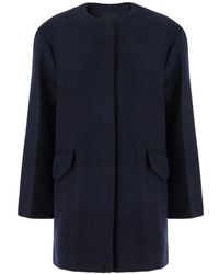 Theory - Light Jackets - Lyst