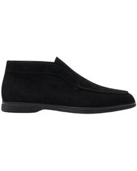 SCAROSSO - Ankle Boots - Lyst