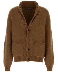 Tom Ford - Cashmere Knitwear - Lyst