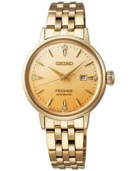 Seiko - Watches - Lyst