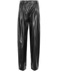ANDAMANE - Tapered Trousers - Lyst