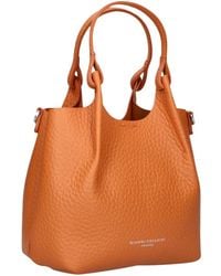 Gianni Chiarini - Dua Mini Bag - Lyst