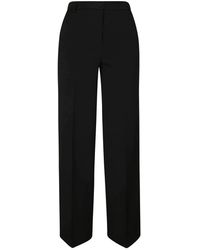 Liu Jo - Elegante Palazzo Hose Für Frauen - Lyst