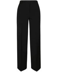 Liu Jo - Elegante Palazzo Broek Voor Vrouwen - Lyst