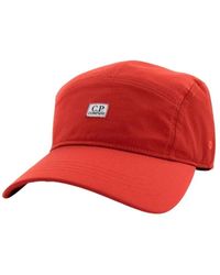C.P. Company - Hats & Caps - Lyst