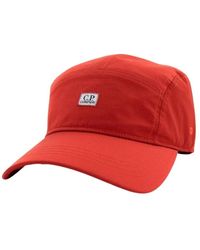 C.P. Company - Hats & Caps - Lyst