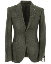 L.B.M. 1911 - Pata Gallo - Lyst
