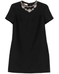 Valentino - Party Dresses - Lyst