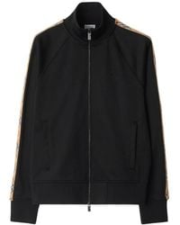 Burberry - Zip-Throughs - Lyst