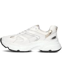 Omoda - Weiße Laufschuh Lptokio - Lyst