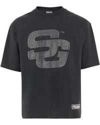 SUMMIT GAMES - T-Shirts - Lyst