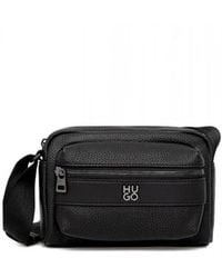 HUGO - Cross Body Bags - Lyst