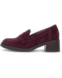 Gabor - High Front Pump - Lyst