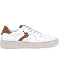 Voile Blanche - Layton 01 Sneaker - Lyst