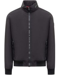 Fay - Bomber Jackets - Lyst