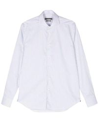 Corneliani - Weiße hemden - Lyst
