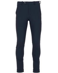 Rrd - Suit Trousers - Lyst
