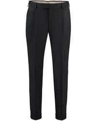 PT01 - Suit Trousers - Lyst