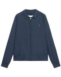 Trussardi - Bomber Jackets - Lyst