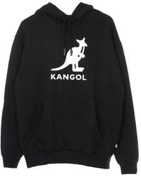 Kangol - Hoodies - Lyst