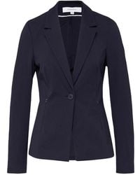 Comma, - Indoor-Blazer - Lyst