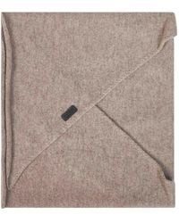 Brunello Cucinelli - Winter Scarves - Lyst
