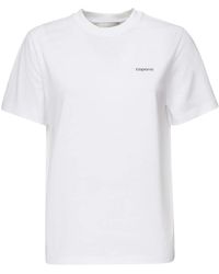 Coperni - Logo Boxy T-Shirt - Lyst