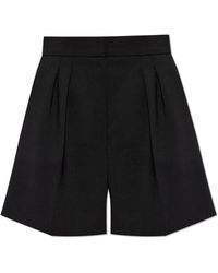 Max Mara - Pantalones cortos Zic - Lyst