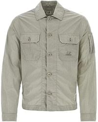 C.P. Company - Light Jackets - Lyst