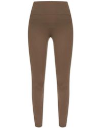 Rethinkit Studios - Logo Leggings - Lyst