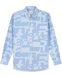 Arte' - Casual Shirts - Lyst