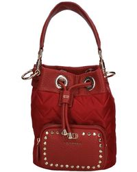 La Carrie - Bucket Bags - Lyst