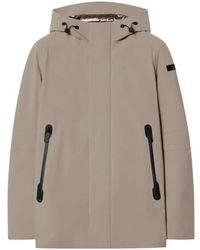 Rrd - Surflex Winter Soft Touch Floating Mdm Jkt - Lyst