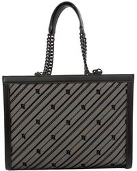 Elisabetta Franchi - Shopping Bags - Lyst