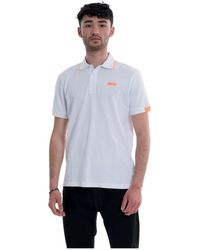 Refrigiwear - Bend Polo - Lyst