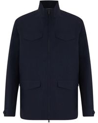 Herno - Light Jackets - Lyst