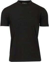 Fedeli - T-Shirts - Lyst
