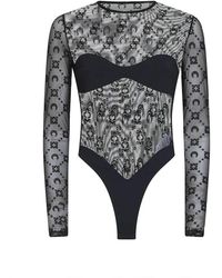 Marine Serre - Full-Body - Lyst