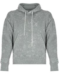 MSGM - Sweatshirts - Lyst